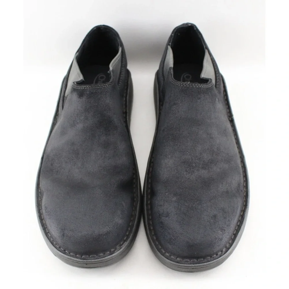 Chaco men size